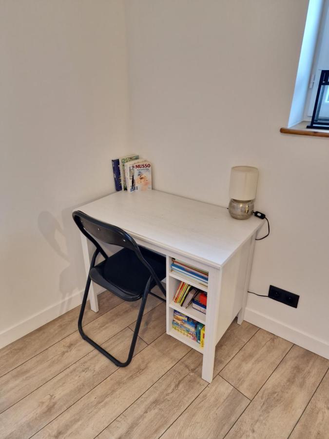 Lezoux Gite Chez Bisset_2Chambres 4Personnes מראה חיצוני תמונה