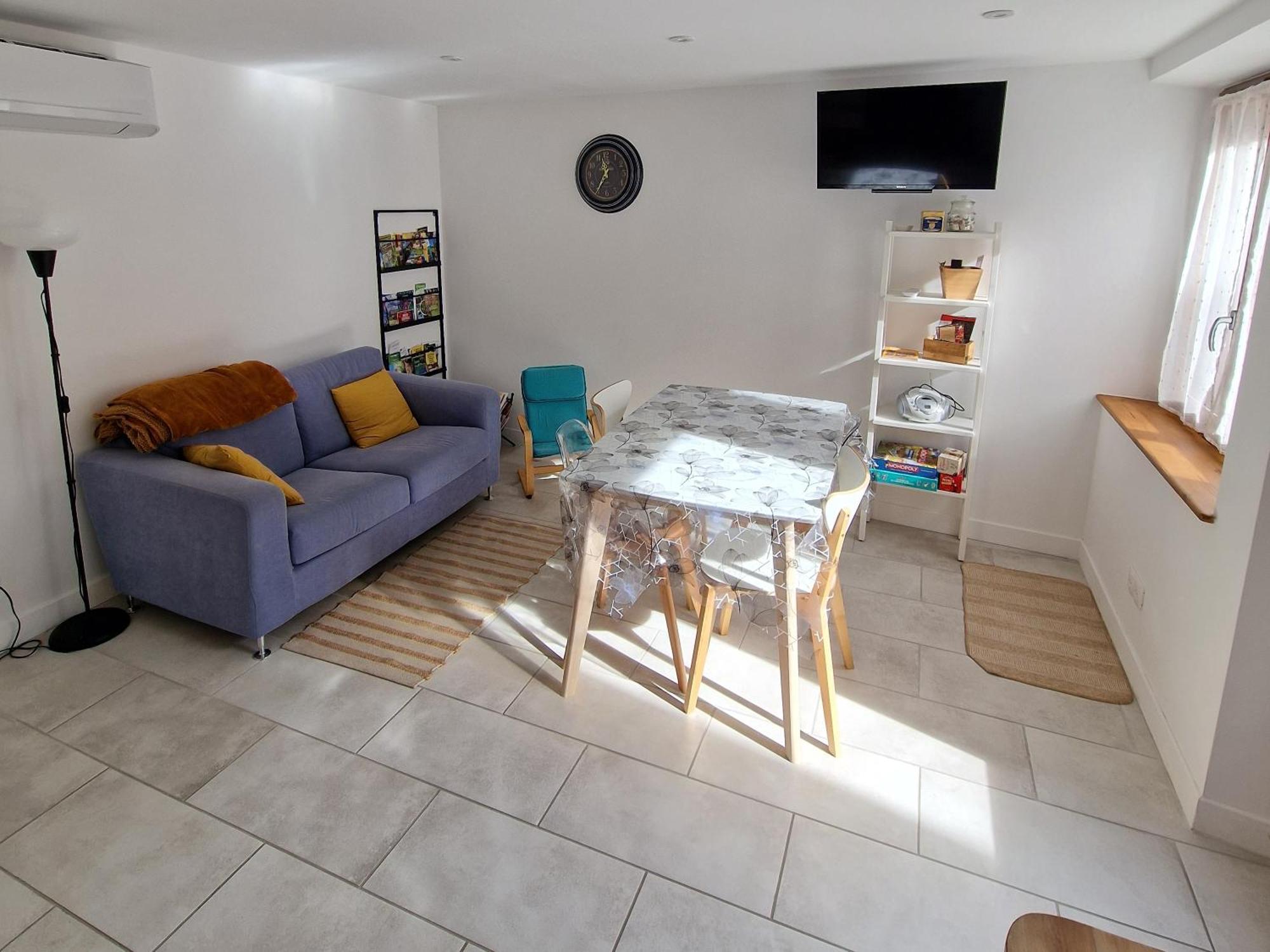 Lezoux Gite Chez Bisset_2Chambres 4Personnes מראה חיצוני תמונה