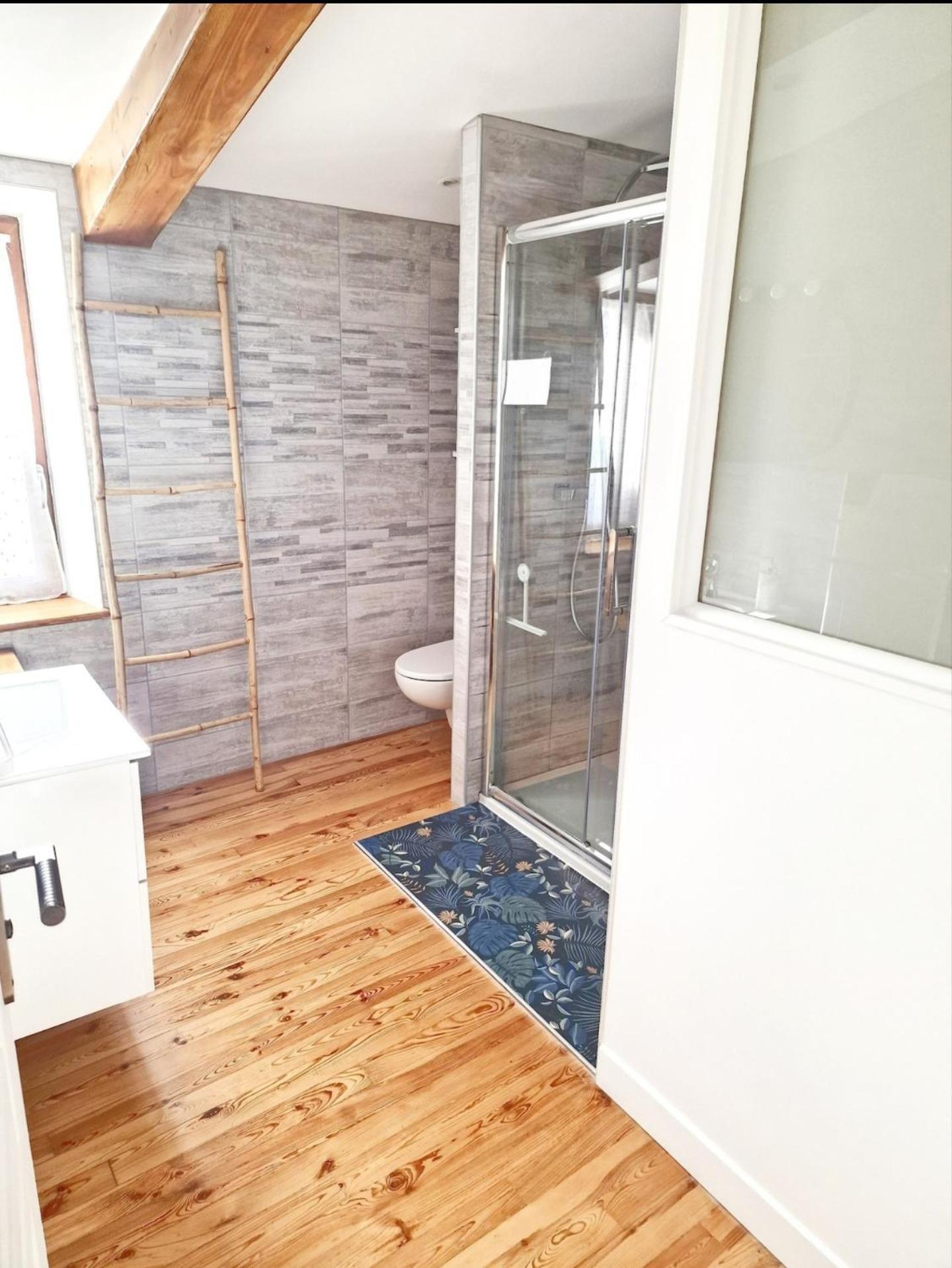 Lezoux Gite Chez Bisset_2Chambres 4Personnes מראה חיצוני תמונה