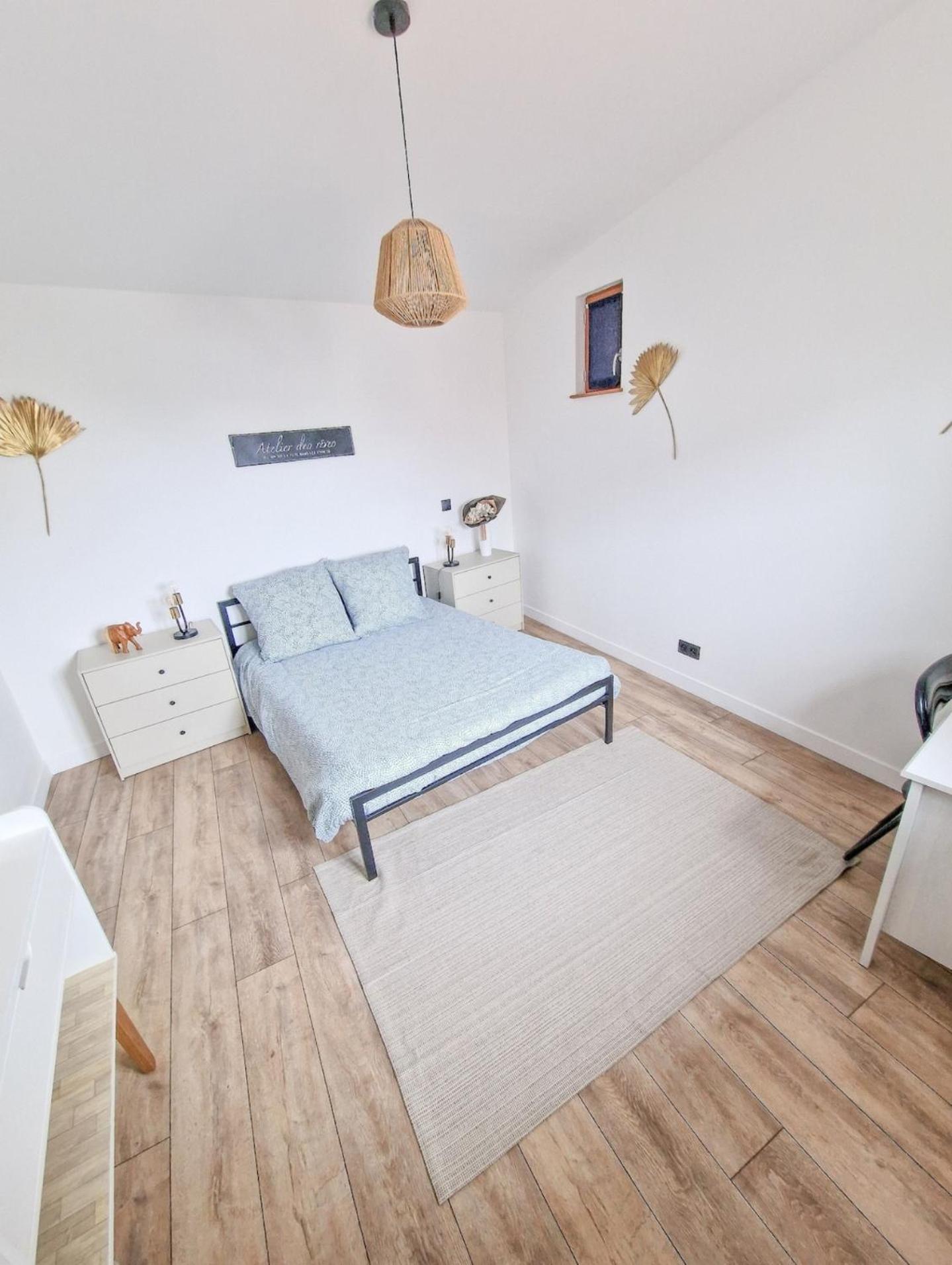 Lezoux Gite Chez Bisset_2Chambres 4Personnes מראה חיצוני תמונה